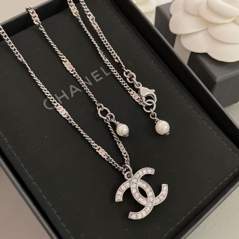 Chanel Necklaces